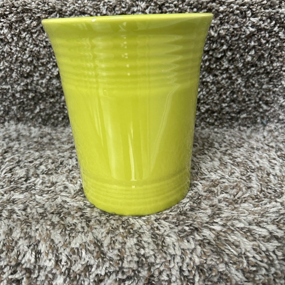 Fiesta Utensil Holder